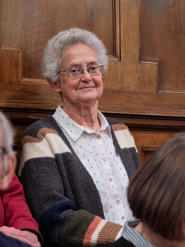 Profile picture of Connie