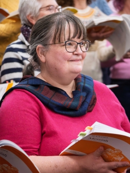 Profile picture of Clare