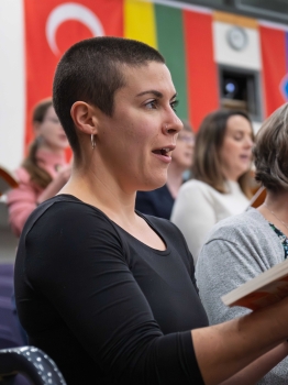 Profile picture of Rosanna