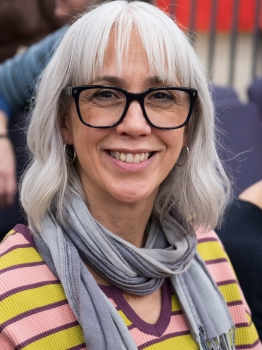 Profile picture of Vicky