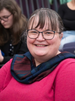 Profile picture of Clare