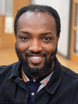 Profile picture of Anderson