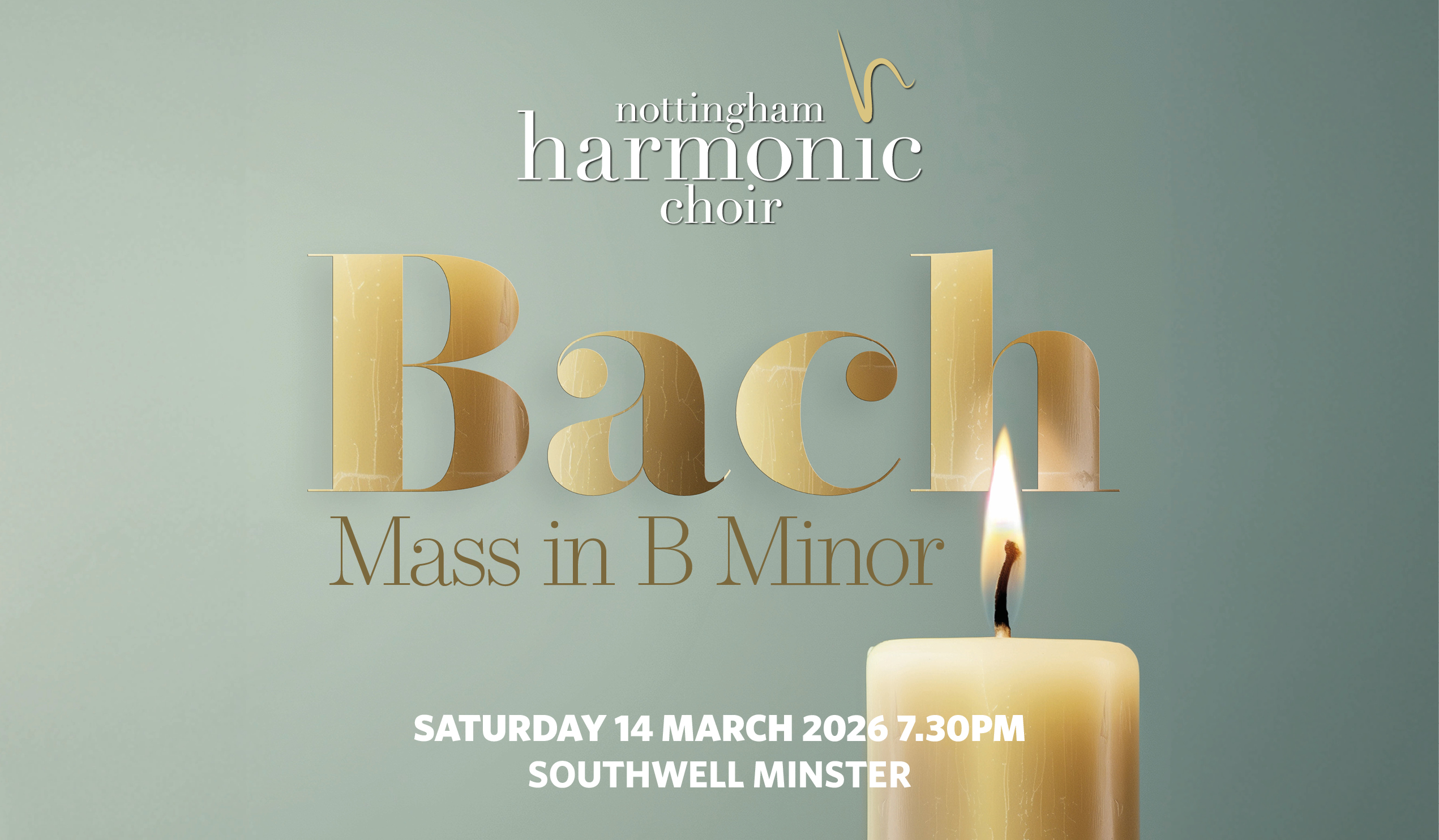 Bach Mass in B Minor