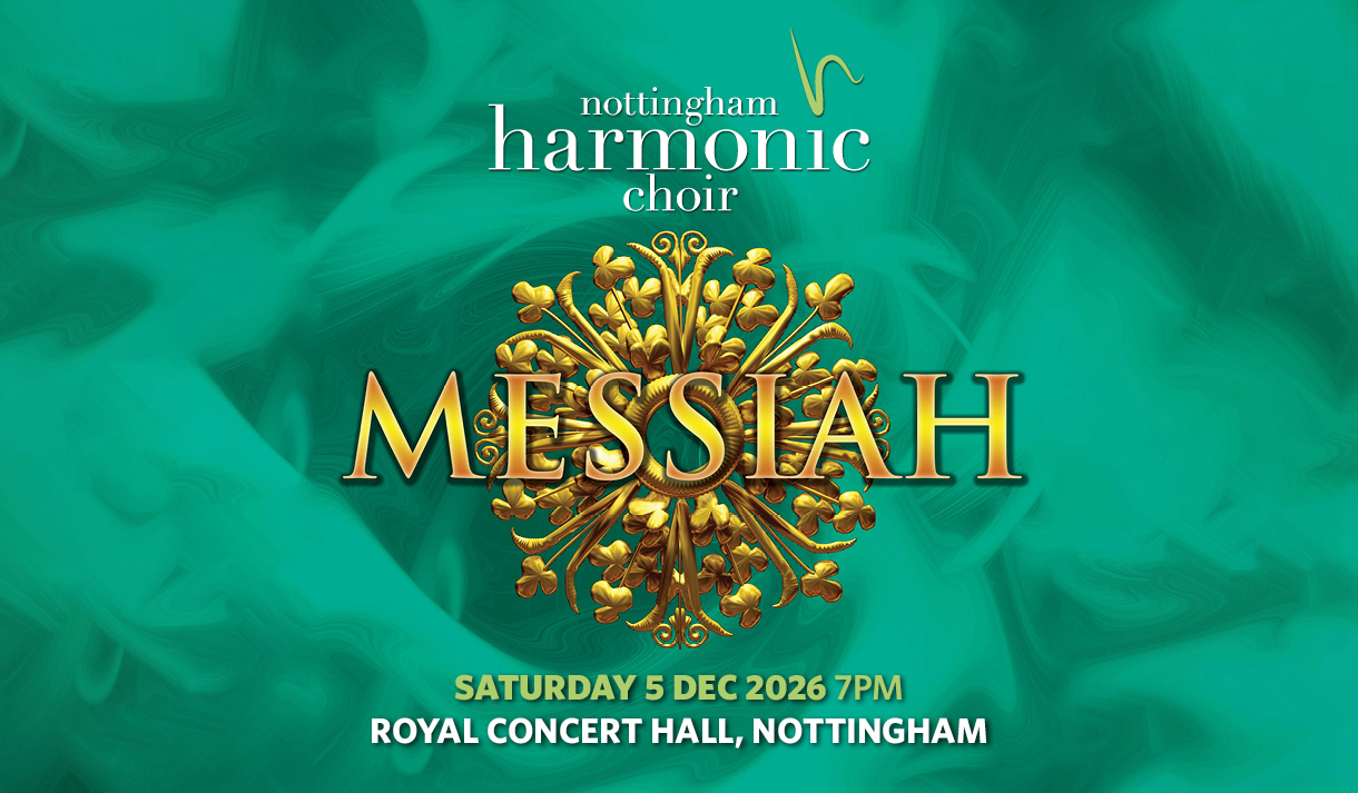 Handel's Messiah (Complete)