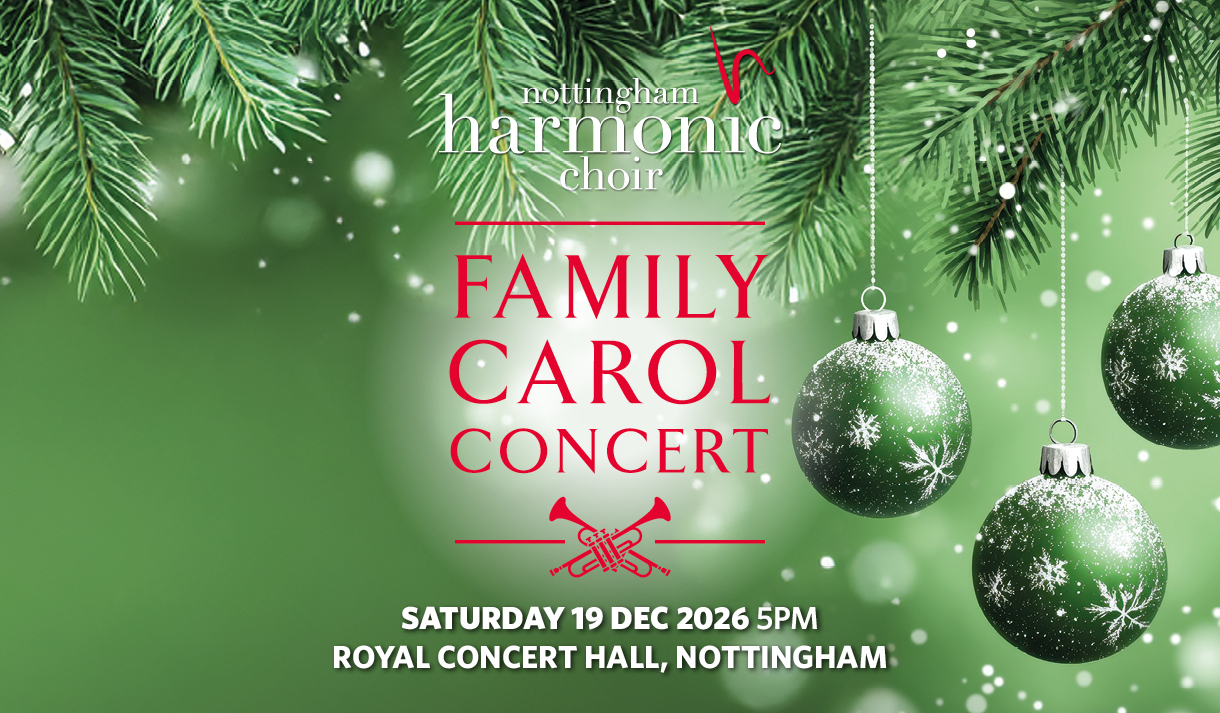 Family Carol Concert